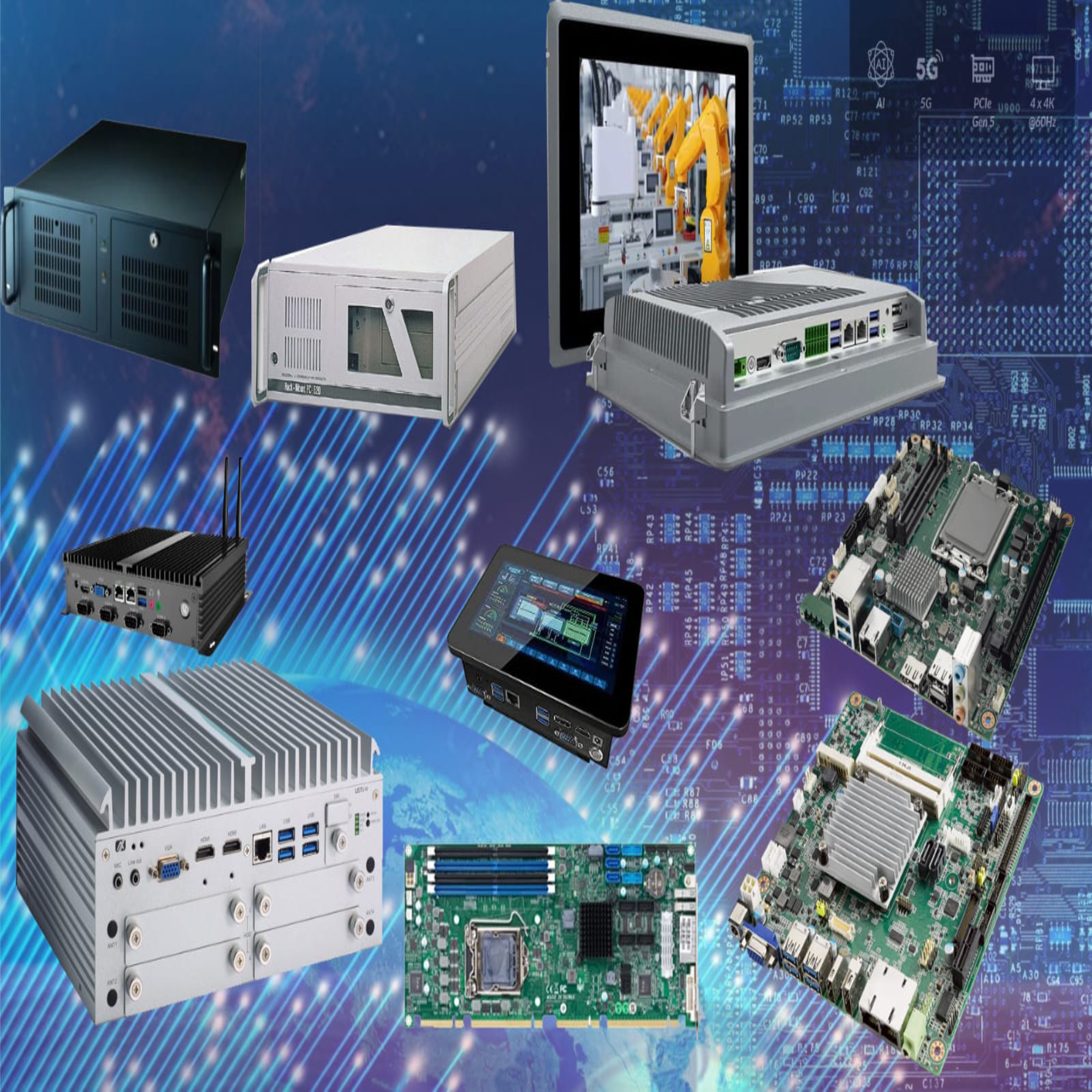 Embedded System