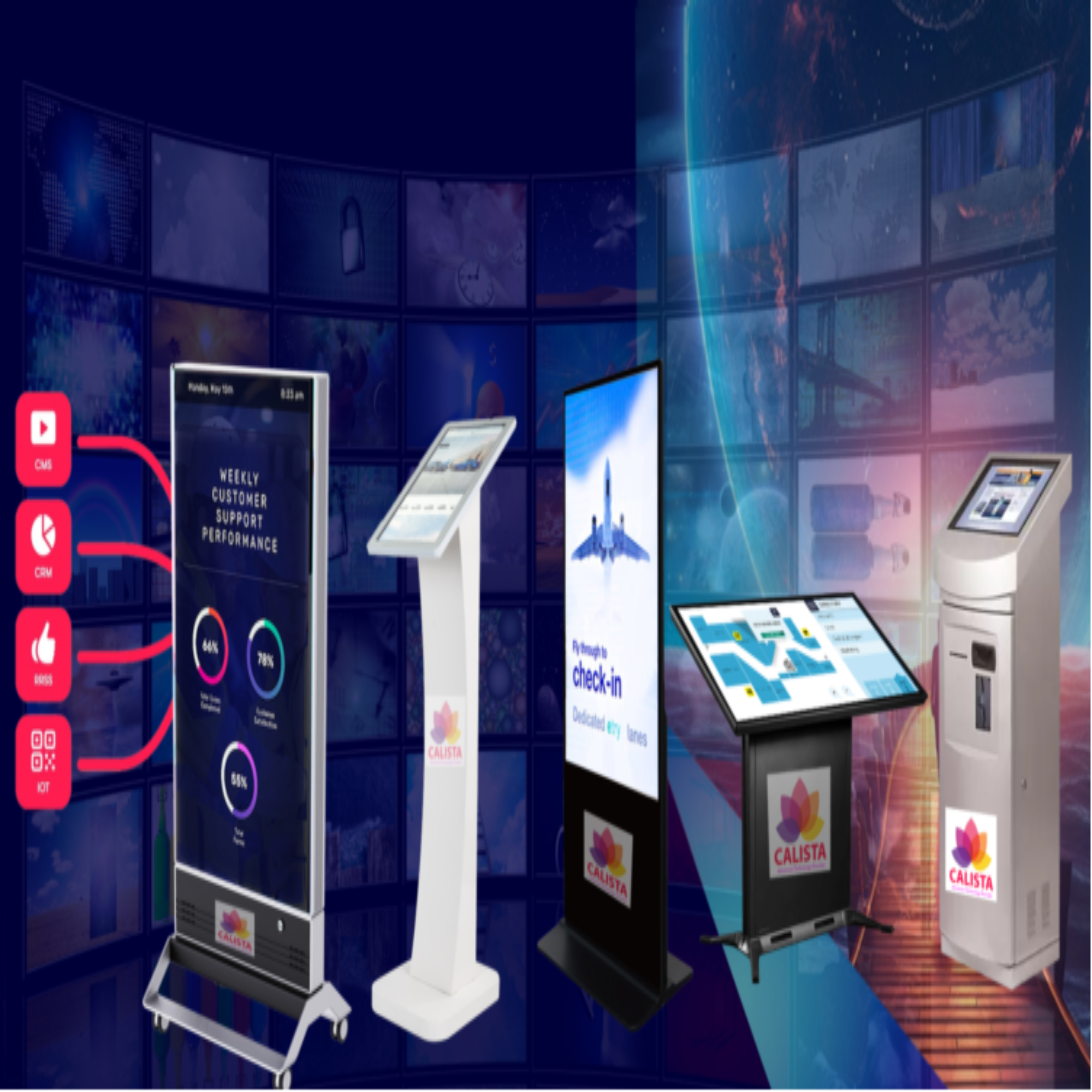 IoT Solutions