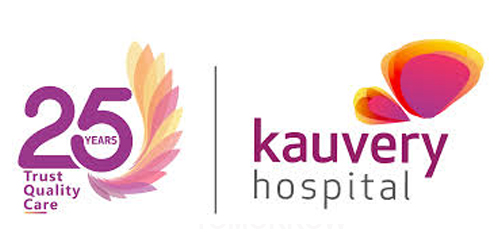 Kauvery